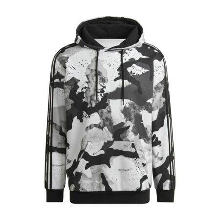 Adidas Originals Sweatshirts Hoodies Sort, Herre