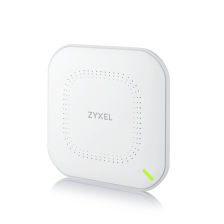 Zyxel Wi-Fi 6 trådløst aksesspunkt NWA50AX