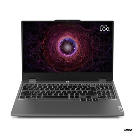 Lenovo - Laptop LOQ 15 Grå