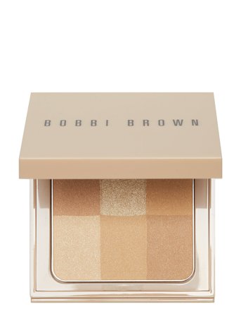 Bobbi Brown Nude Finish Illuminating Powder, Nude - 6.60G
