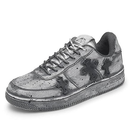 Dam Sneakers Andas Dam Skateboarding Skor Löparskor 1105