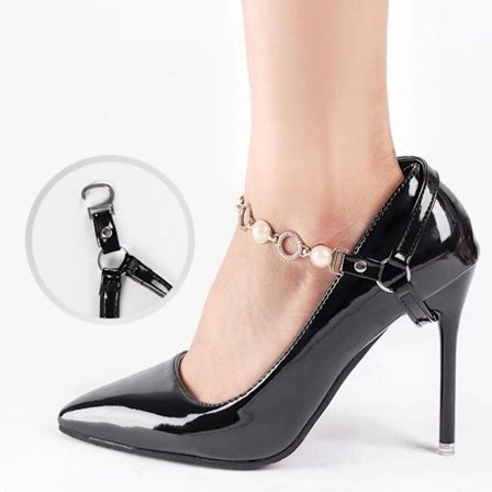 Shoe Strap Fixator Shoe Bundle Band 2 2