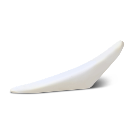 Blackbird Sadel Skum - Husqvarna TC 125 2023-2024