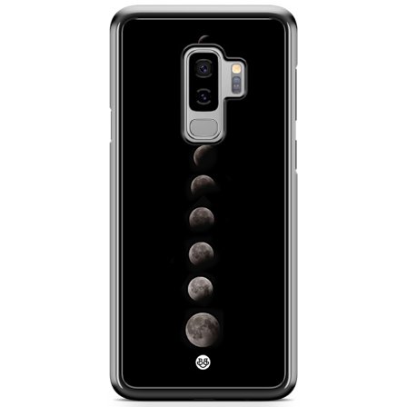 Bjornberry Skal Samsung Galaxy S9 Plus - Månfaser