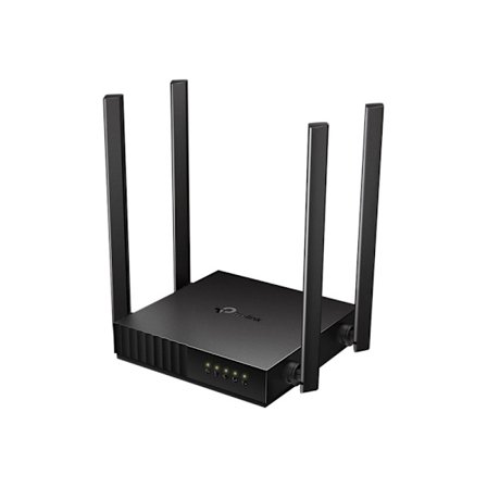 TP-Link Archer C54 - trådlös router - Wi-Fi 5 - skrivbordsmodell