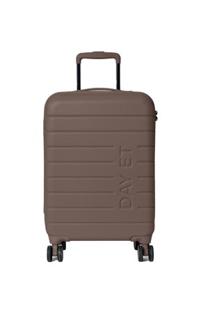 Day Tonal 20" suitcase kabinkoffert major brown