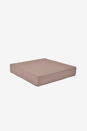 Fritab - Istuintyyny Clyde Royal - Ruskea - Istuintyynyt - - Homeroom