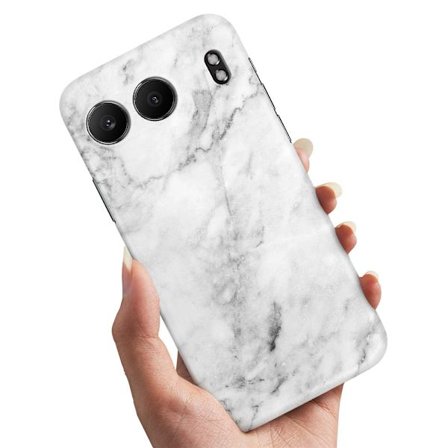 OnePlus Nord 4 - Skal/Mobilskal Marmor