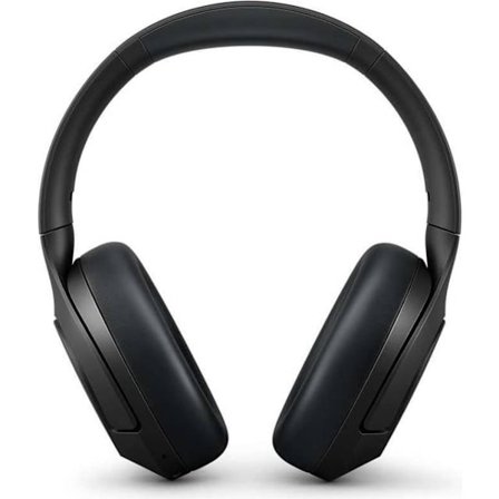 Original Philips TAH6509 Over-ear - Svart
