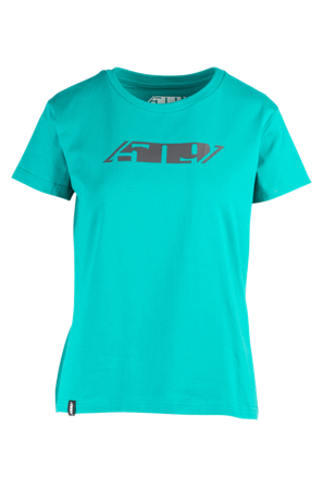 T-Shirt Femme 509 Legacy Émeraude M