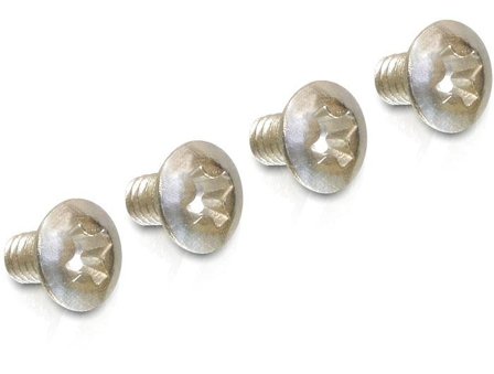 Delock mini PCI Express half size > full size adapter - minikortholderbøyle for PCIe