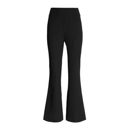 Rrd, Wide Trousers Zwart, Dames, Maat:XS