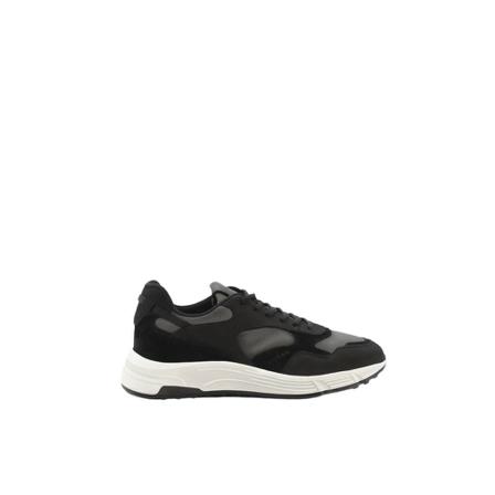 Hogan Sneakers Sort, Herre, Størrelse: 40 EU