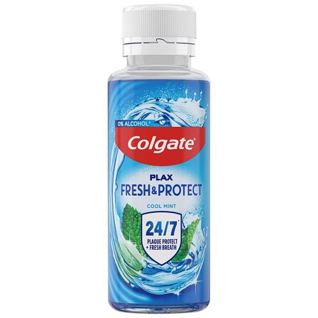 Colgate Mundskyl 100 ml., Medicin & Pleje, Mund & Tandpleje, Mundskyl
