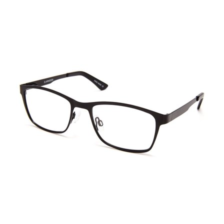 D. Arnesen - Glasögon - Svarta