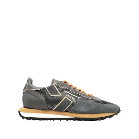 Ghoud - Sneakers - Grå - Herr - Storlek: 45 Eu, Herr, Storlek: 45 EU