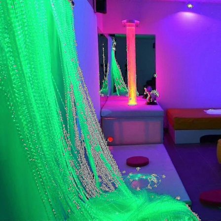 Fiber Optic Ain Kit-YGWL