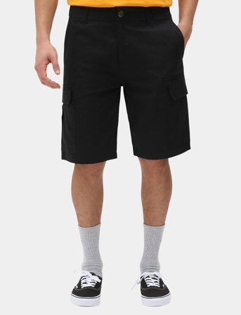 Dickies Millerville Short - Black - 32