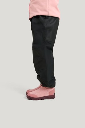 Tretorn Torrent Shell Pant — Svart | Ytterkläder, Gummistövlar, Jackor & Regnkläder för Dam, Herr & Barn