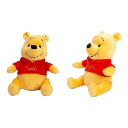 Disney Nalle Puh Mjukdjur, 25cm