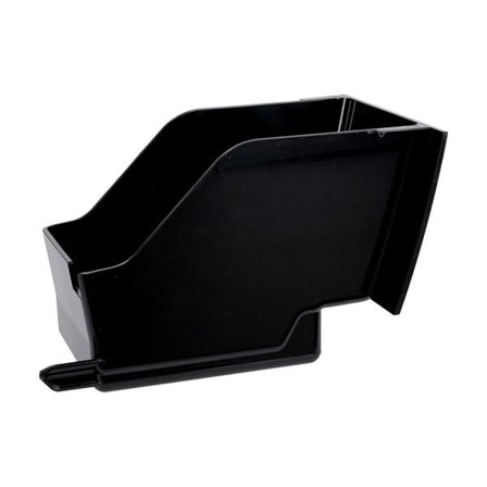 Delonghi säiliö kahvinporoille