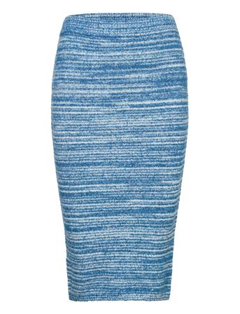 Enjackfruit Skirt 6978 Blue Envii