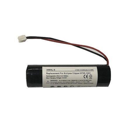 Sopii Wahl Super Taper -johdottomalle hiustenleikkuukoneelle Akku 93837-001