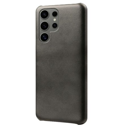 Prestige Samsung Galaxy S25 Ultra skal - Svart