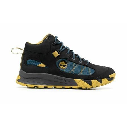 Timberland, Lace-up Boots Zwart, Heren, Maat:45 EU