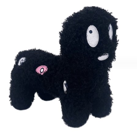 Den fantastiske digitale cirkus plys Zooble Plushies legetøj til tv-fans