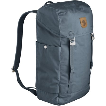 Fjällräven Greenland Top Large everyday backpacks Blue OneSize