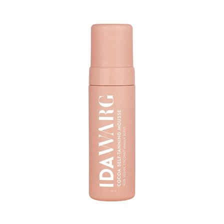 Ida Warg Cocoa Self-Tanning Mousse 150ml