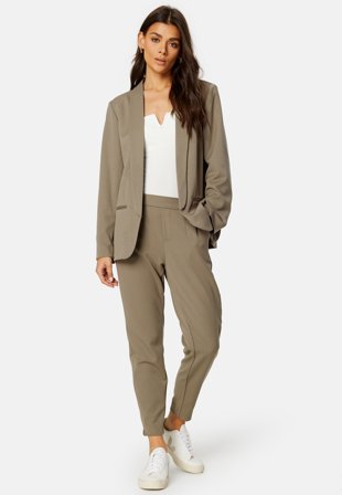 Object Collectors Item Objlisa Slim Pant Fossil Klær