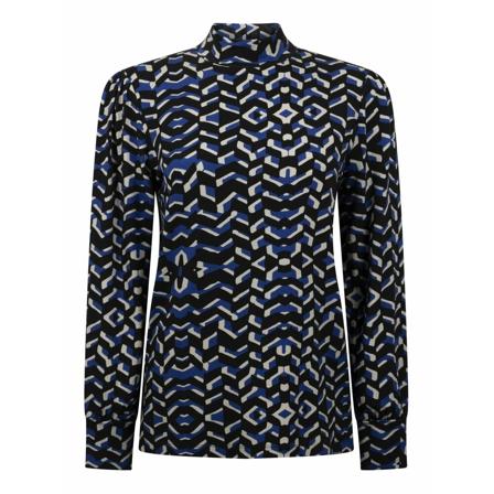 Zoso Coltruis , Blauw , Dames , Maat: S Coltruien
