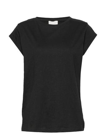 Leti Tee Minus Black