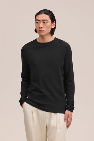 Clive T-shirt Herr Bomullsblandning