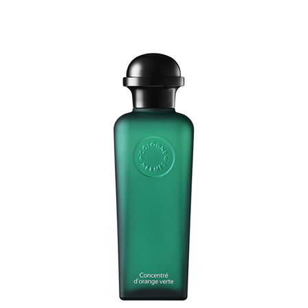 Hermès Les Colognes Concentré d'Orange Verte 100ml - Colonia