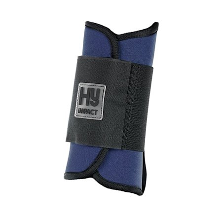 HyIMPACT Borstskydd Medium Navy