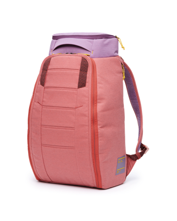 Db - Hugger Backpack 25L Sienna Red