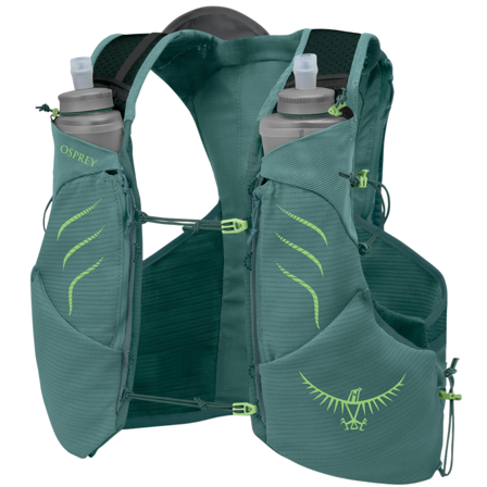 Osprey Duro Pro 10 Cascade Blue