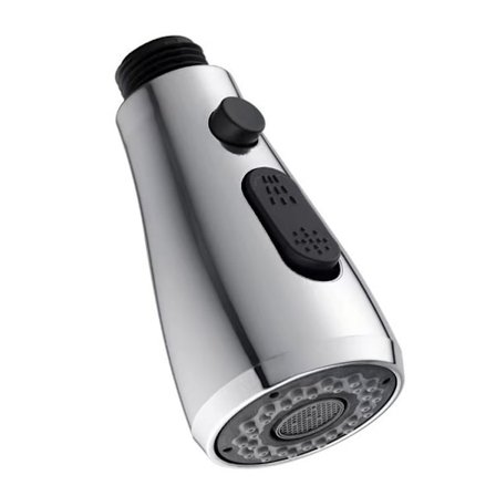 Vedettävä suihkuhana sekoittaja käsisuihku allashana ammattikeittiö