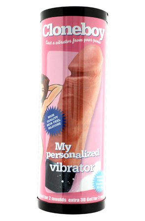 Scala Selection Cloneboy Persönlicher Vibrator