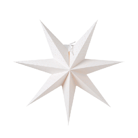 Watt&Veke Aino 44 Belysning Vit ONESIZE