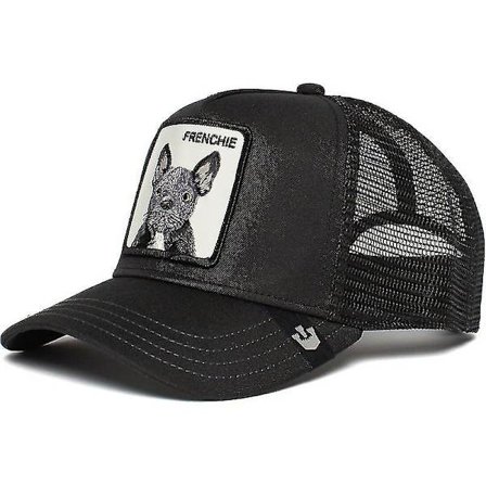 Goorin Bros. Trucker Hat Miehet - Mesh Baseball Snapback Hat - The Farm (FMY)