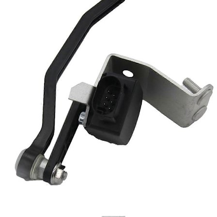 31288272 Nivåsensor Strålkastare Höger Fram för S60 S60L V70 S80 S80L XC60 XC70 08-18 Höjdsensor