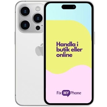 iPhone 14 Pro Max Begagnad