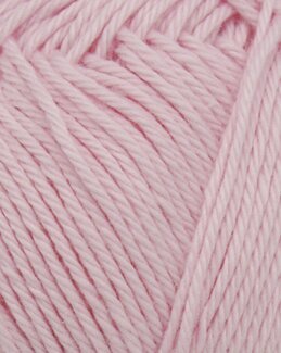 Garn Lisa 8/4 Hell-Pink