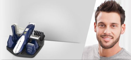 Remington Trimmer PG6045