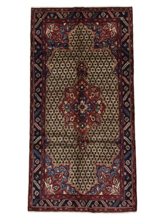 Koliai Matta 150X292 Ull