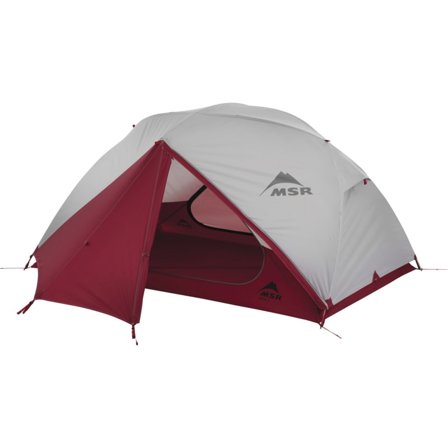 MSR Elixir 2 dome tents Grey OneSize
